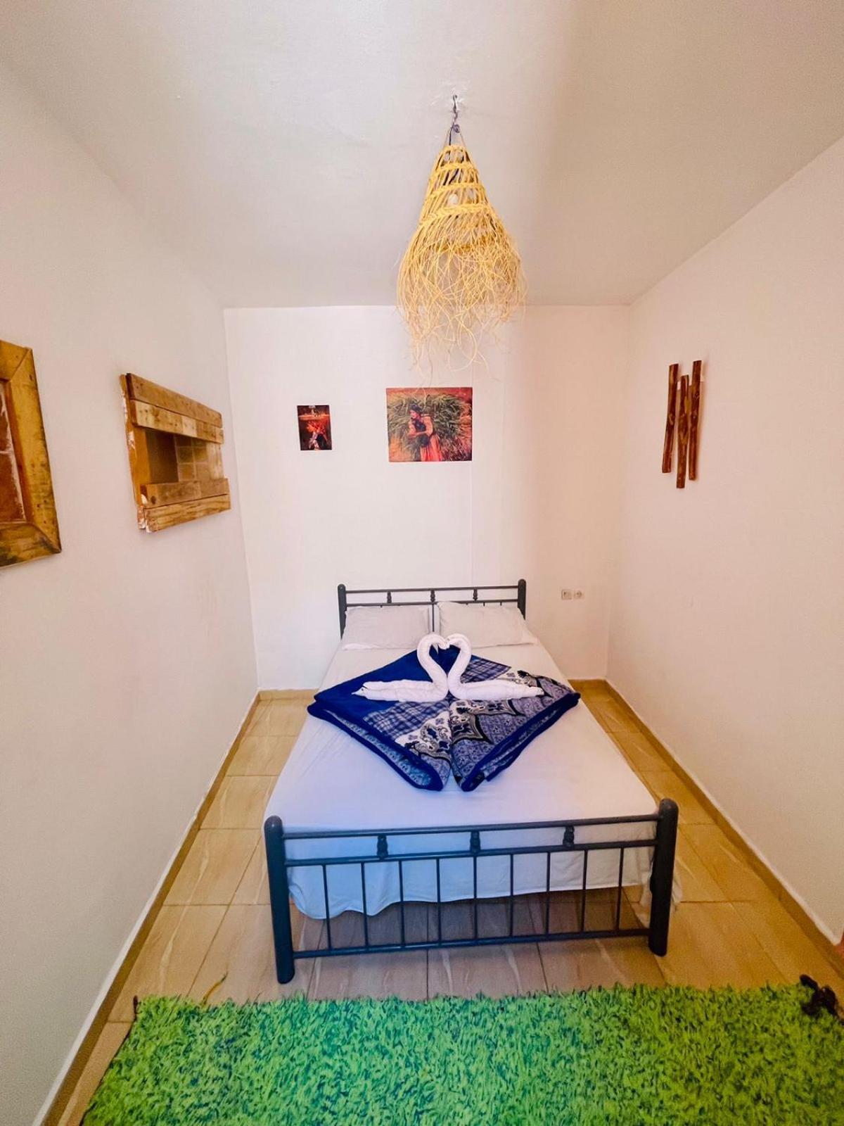 Sunrise Hostel 타가주트 외부 사진